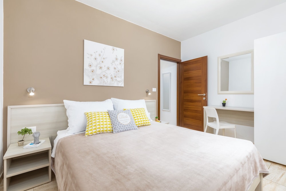 villa nina apartments