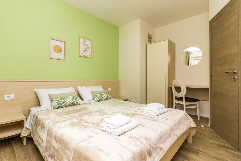 villa nina apartments