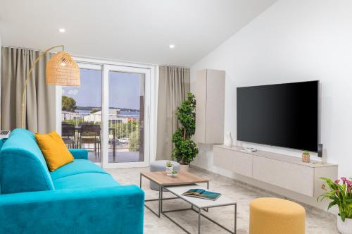 villa nina apartments