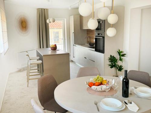 villa nina apartments
