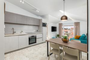 villa nina apartments