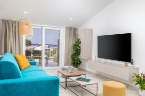 villa nina apartments