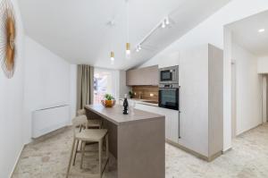 villa nina apartments