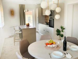 villa nina apartments