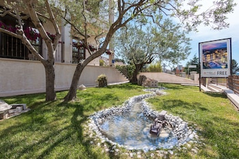 villa nina apartments