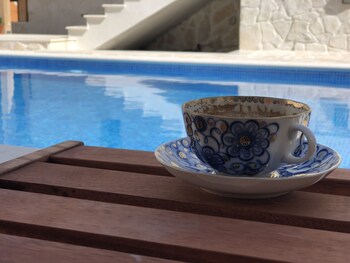 Villa Trau Doro,Trogir>>Split,4 star