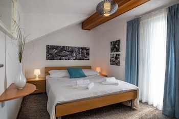 villa livia apartments