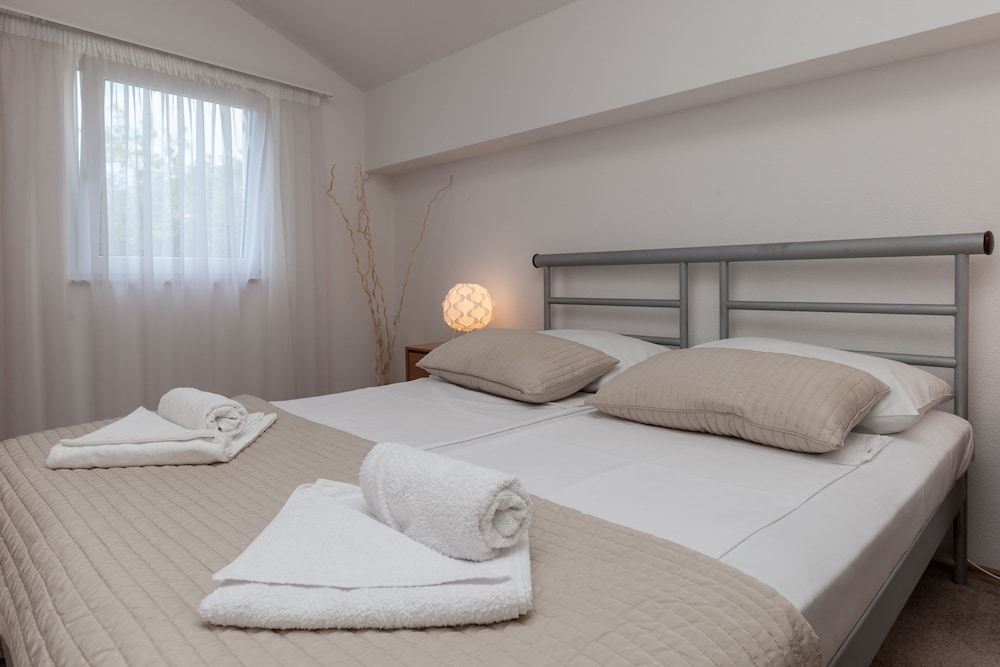 villa livia apartments