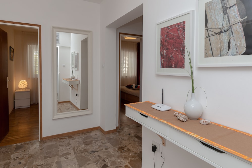 villa livia apartments