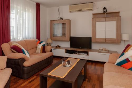 villa livia apartments