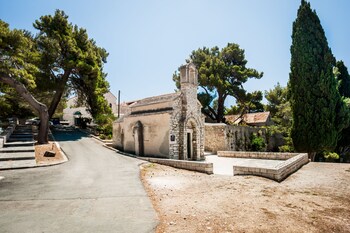 villa livia apartments