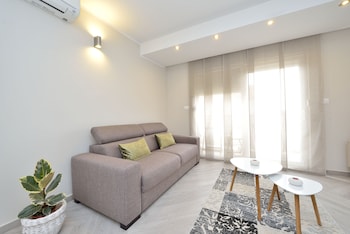 apartments villa karla