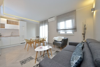 apartments villa karla