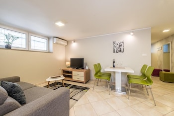 apartments villa karla