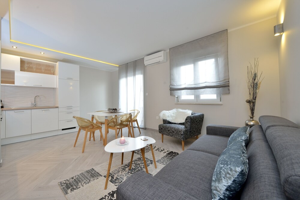 apartments villa karla