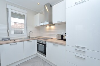 apartments villa karla