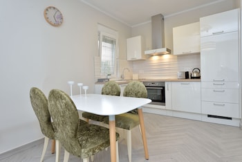 apartments villa karla