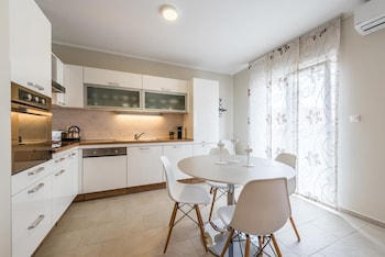 apartments villa karla