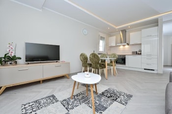 apartments villa karla