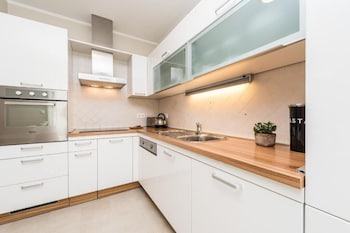 apartments villa karla