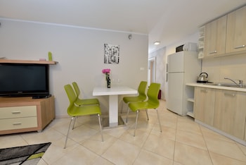 apartments villa karla