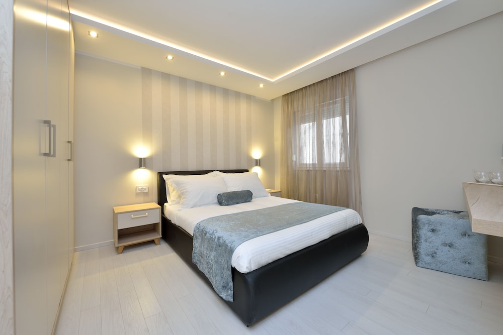 apartments villa karla