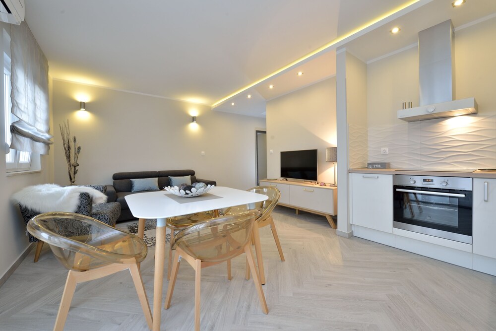 apartments villa karla