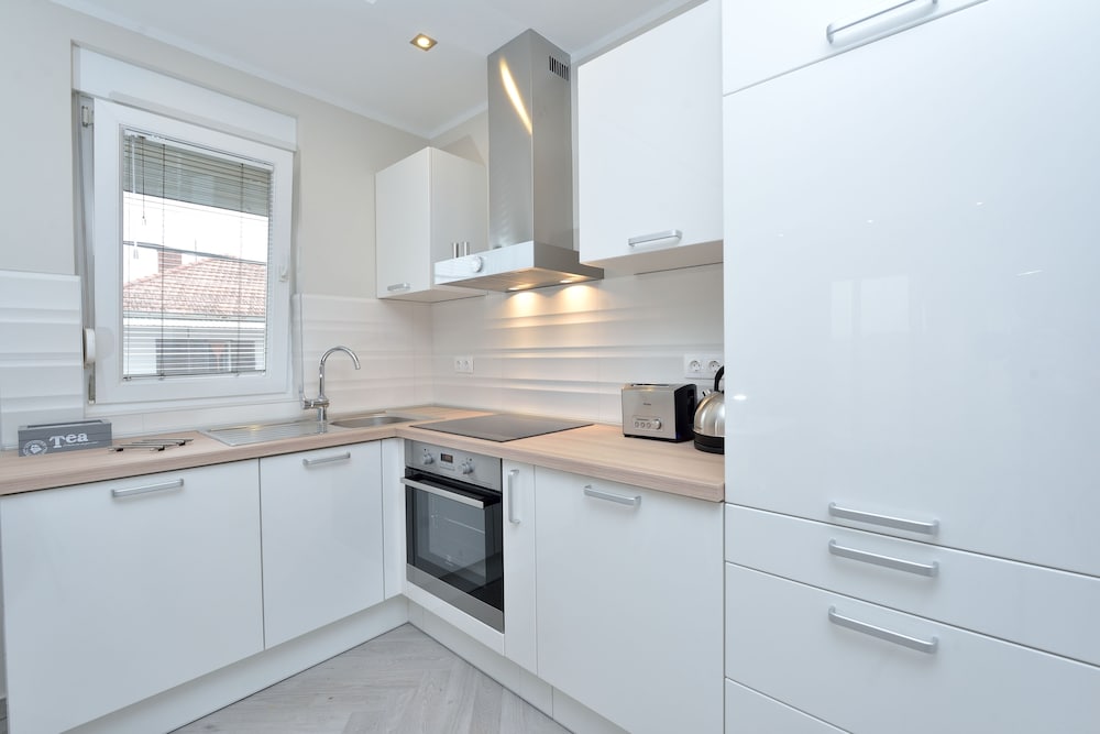 apartments villa karla