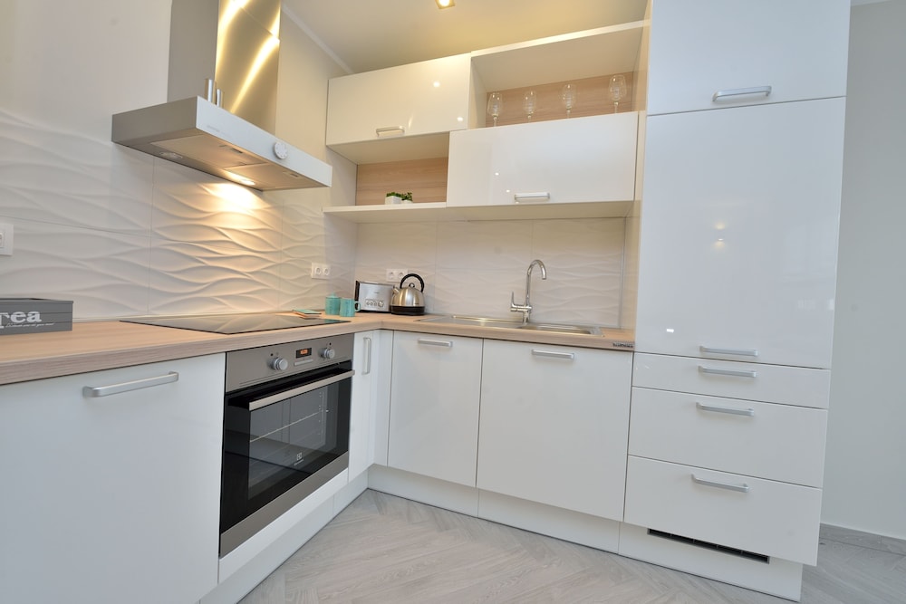 apartments villa karla