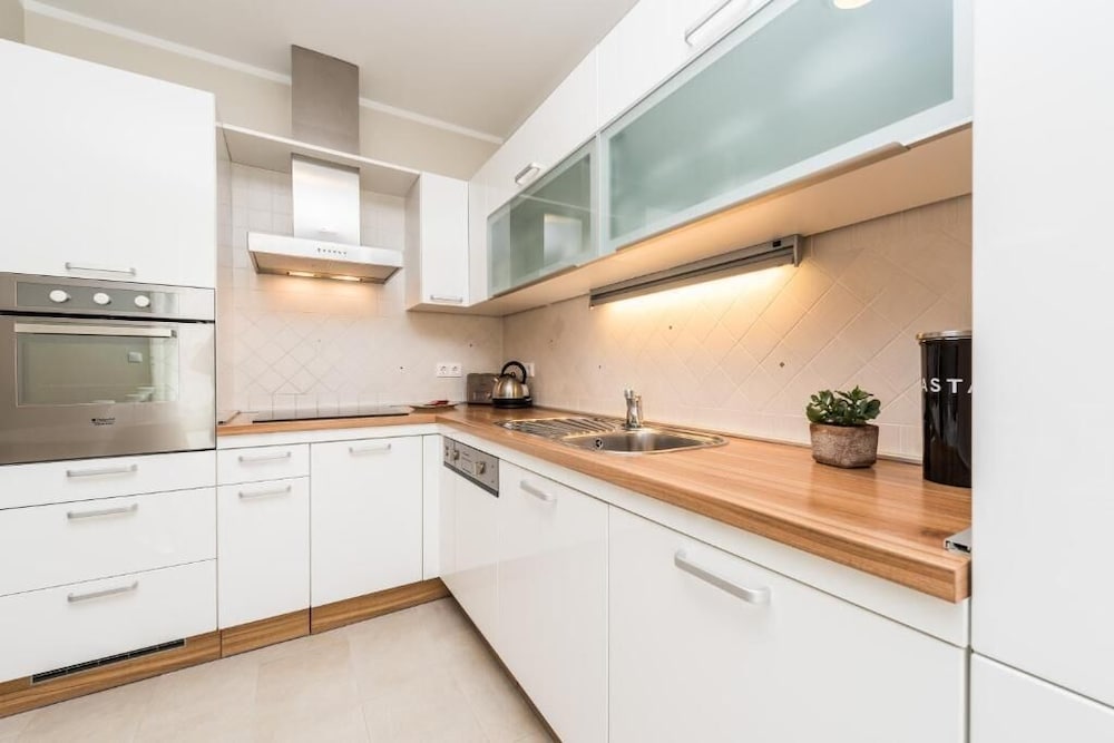 apartments villa karla