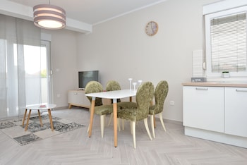 apartments villa karla