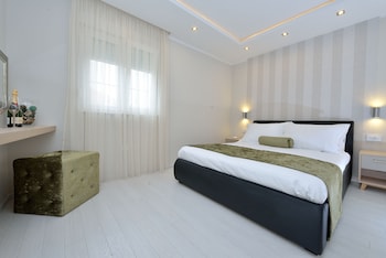 apartments villa karla