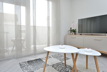 apartments villa karla