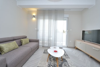 apartments villa karla