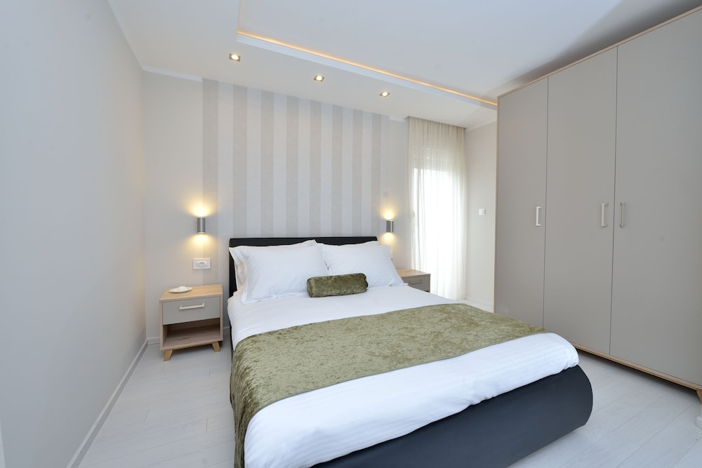 apartments villa karla