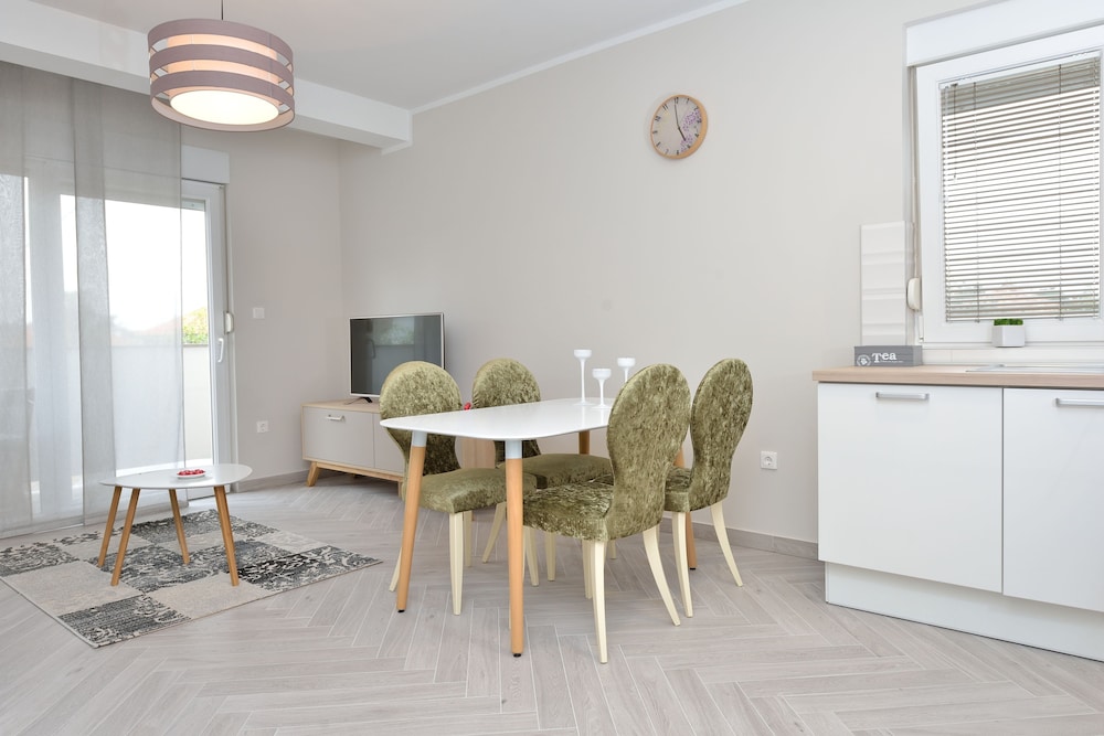 apartments villa karla