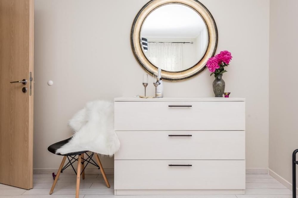 apartments villa karla