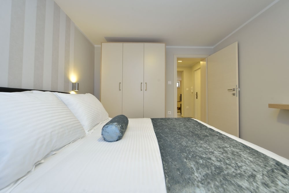 apartments villa karla