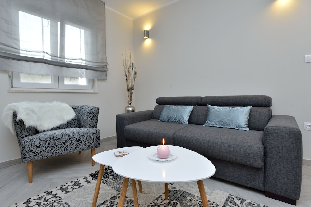 apartments villa karla