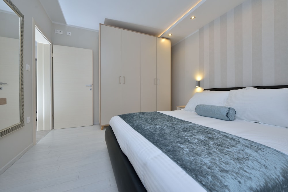 apartments villa karla