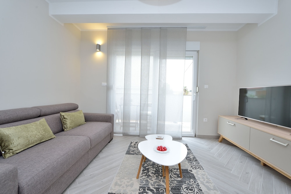 apartments villa karla