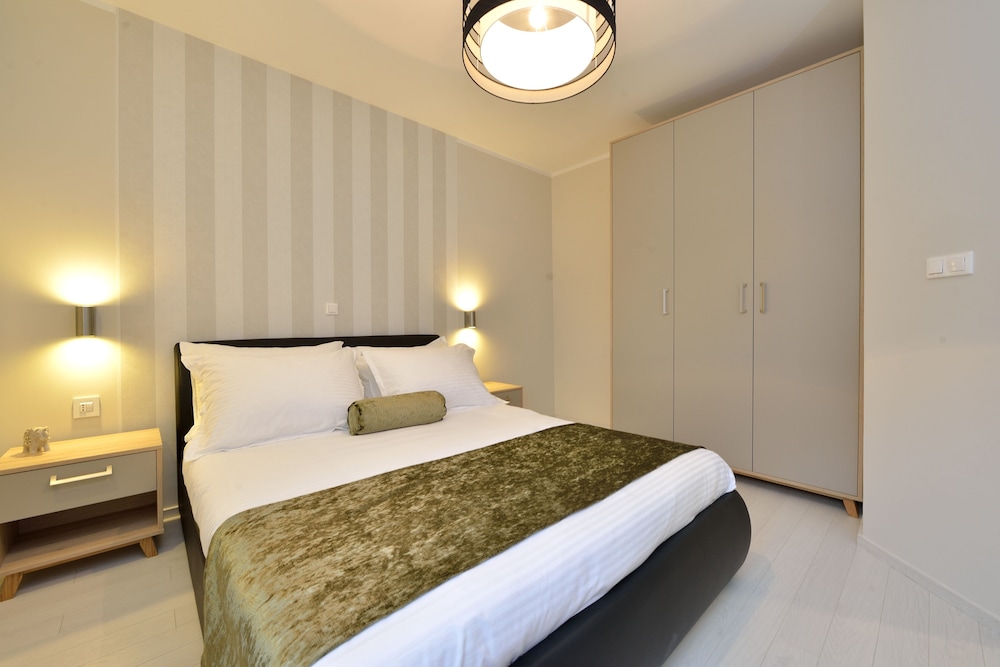 apartments villa karla