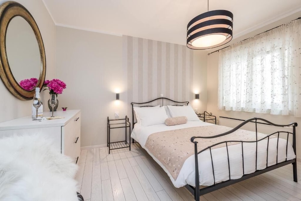 apartments villa karla