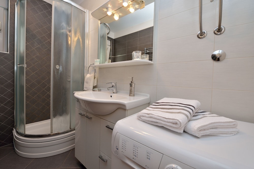 apartments villa karla