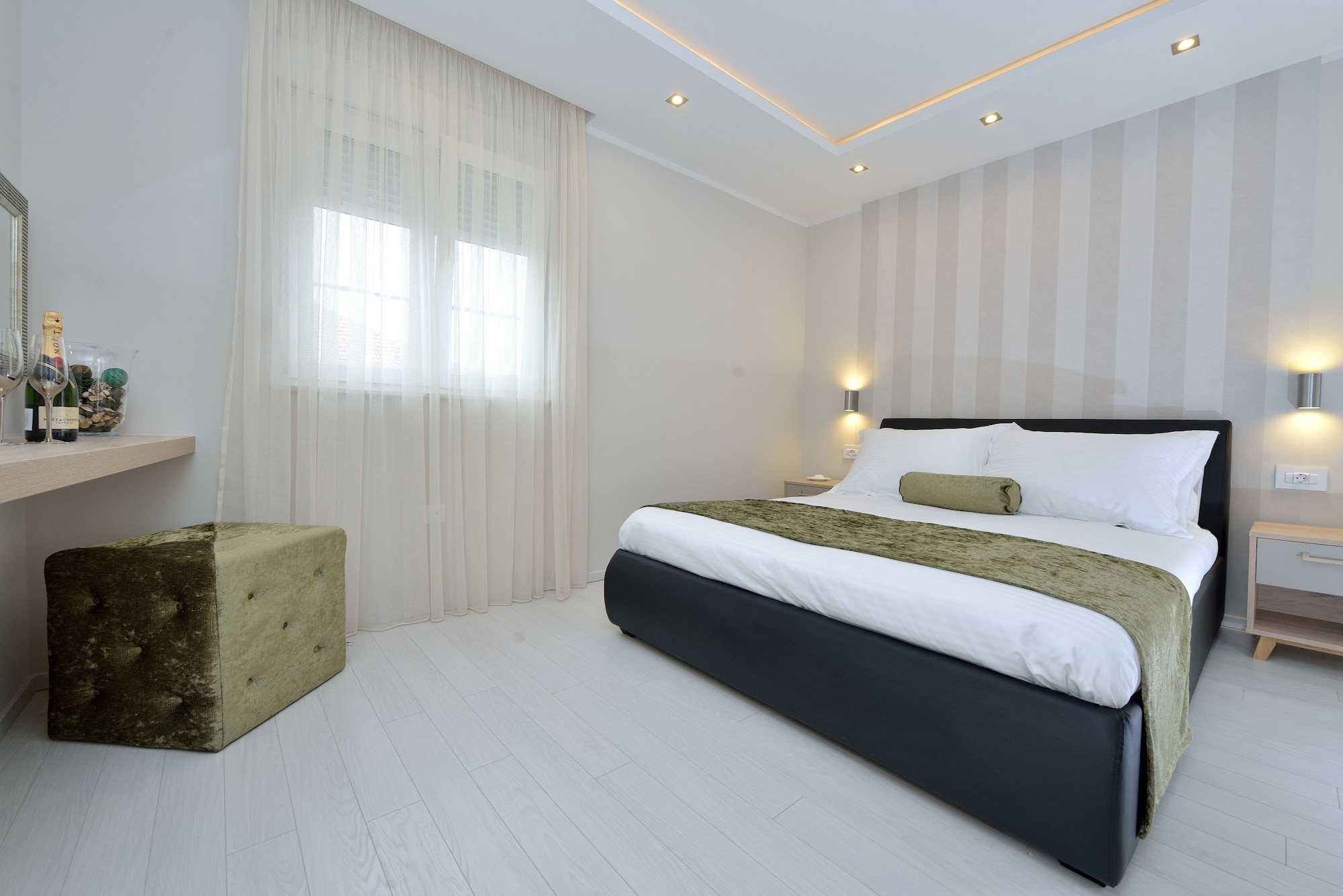 apartments villa karla