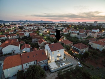 apartments villa karla