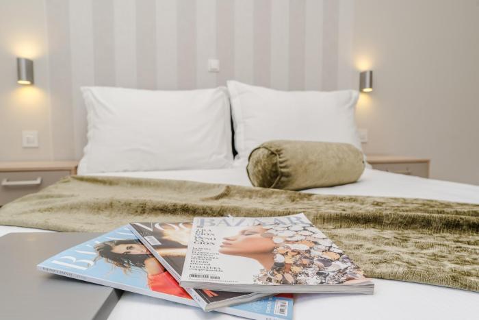 apartments villa karla