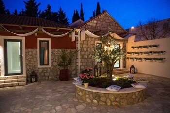 Villa Diamond,Kupari>>Dubrovnik,5 star