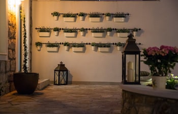 Villa Diamond,Kupari>>Dubrovnik,5 star