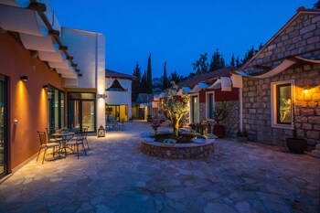 Villa Diamond,Kupari>>Dubrovnik,5 star